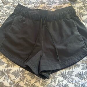 Lululemon Inner Glow Shorts